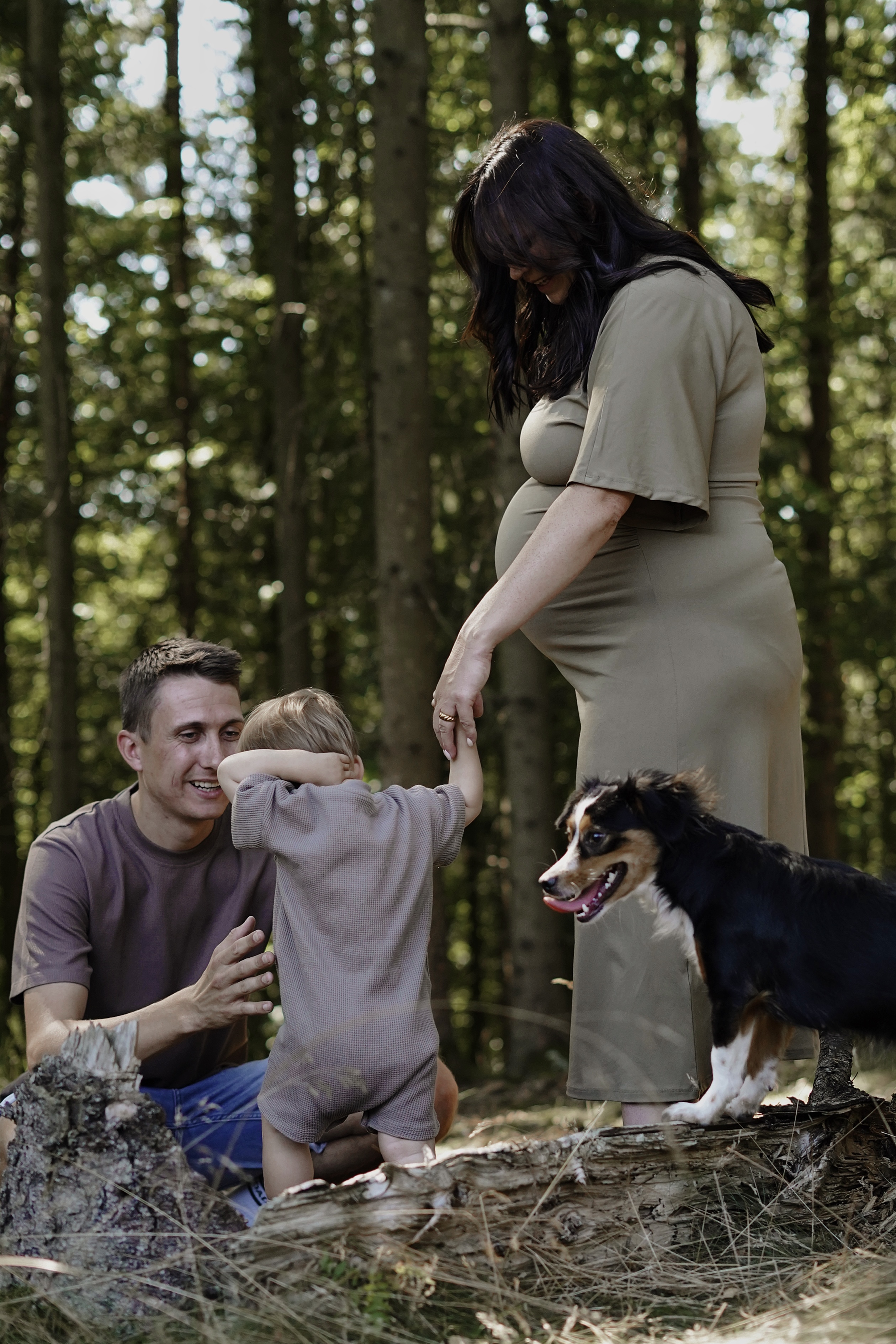 Familie 🧸